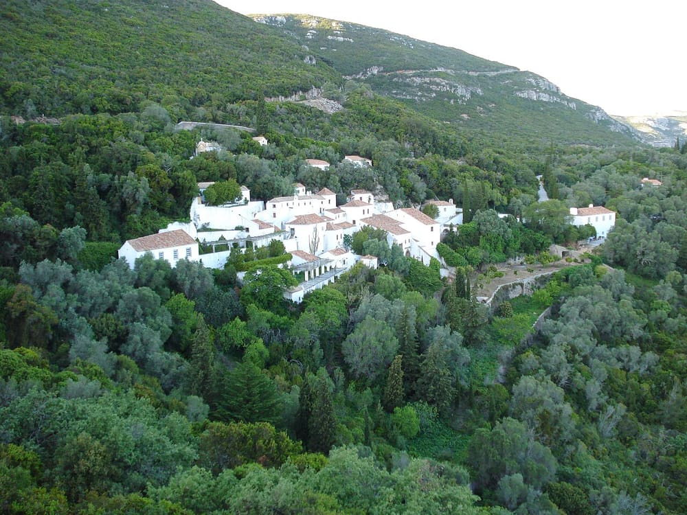Arrábida & Sesimbra