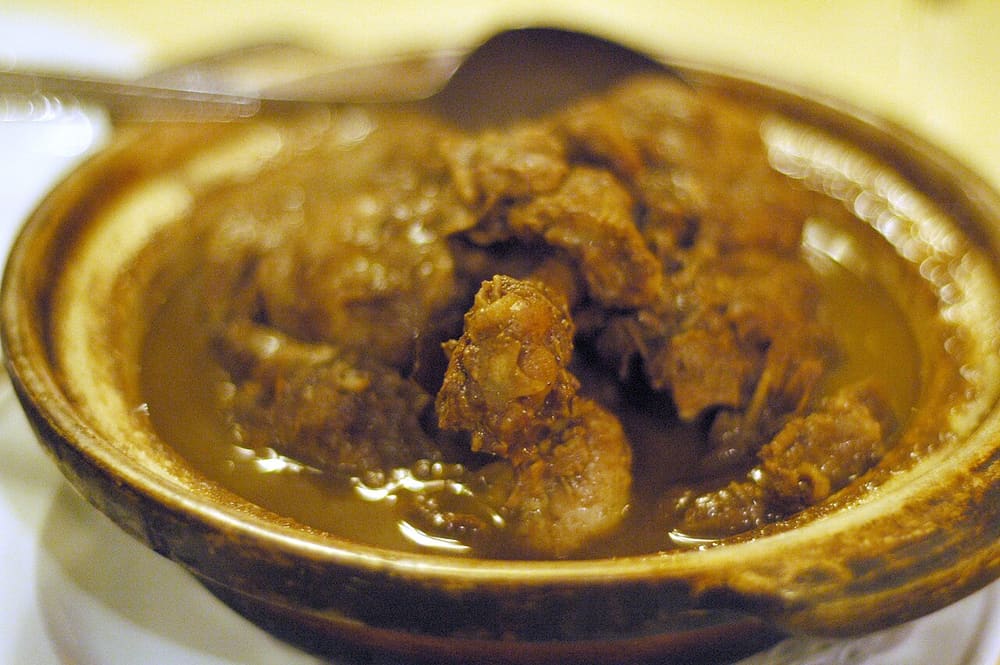 Arroz de cabidela, Portugal (Wimup)
