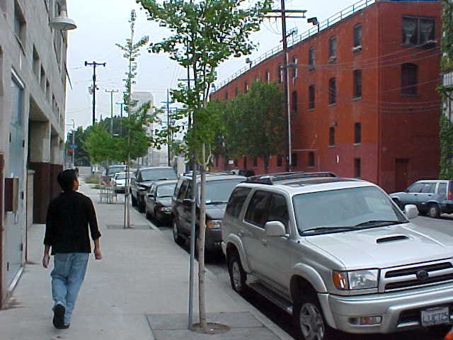 Downtown Arts District
