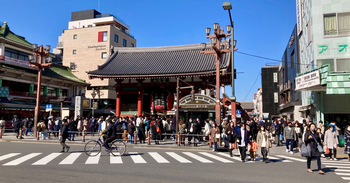 Asakusa