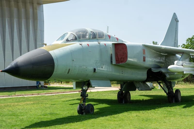 ASTRA Open-Air Museum, Sibiu, Romania