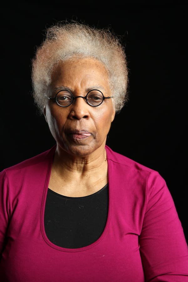 Astrid Roemer, Suriname (portrait via Wikimedia Commons)