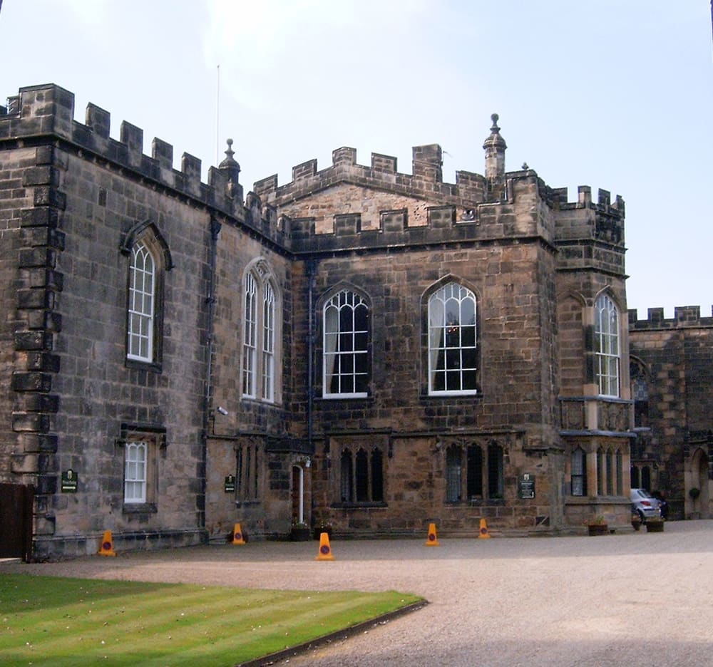 Bishop Auckland