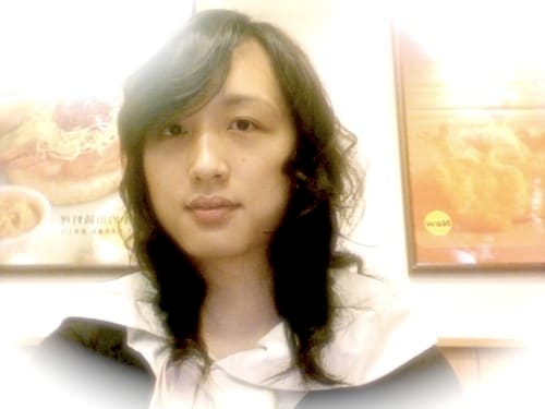 Audrey Tang, Taiwan (portrait via Wikimedia Commons)