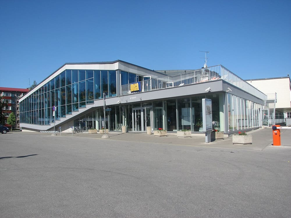 Aura Centre
