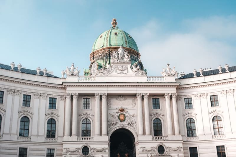 Austria, Wimup country guide