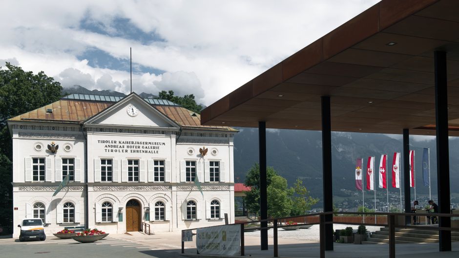 Austrian Open-Air Museum Stübing