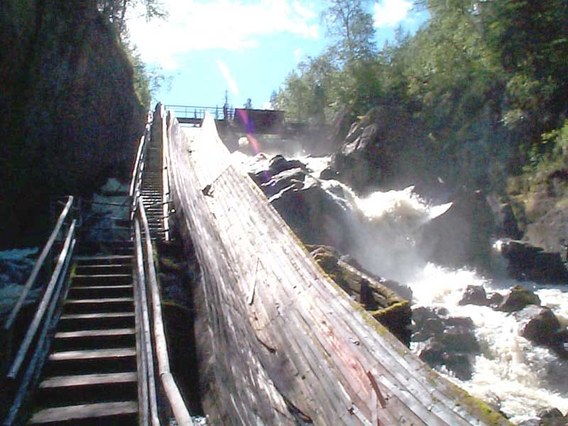 Auttiköngäs