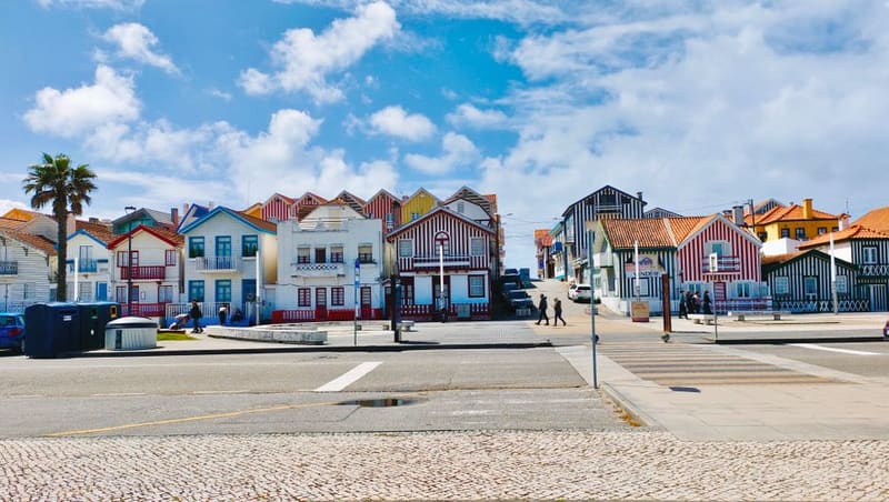 Aveiro