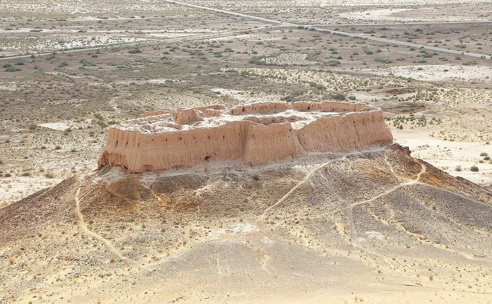 Ayaz Kala