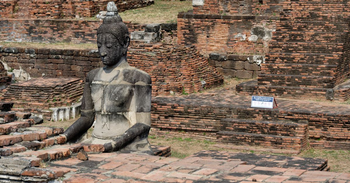 Ayutthaya
