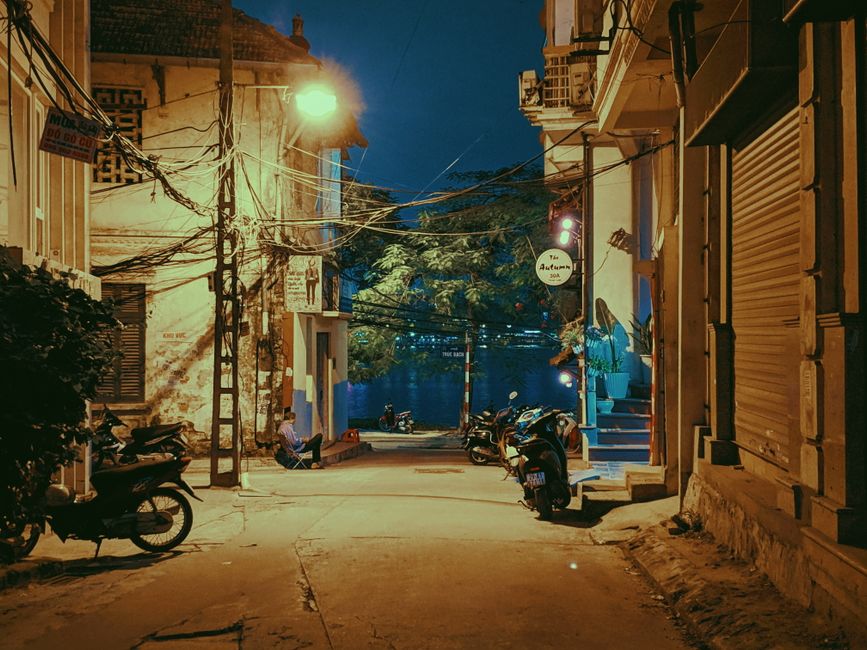 Ba Đình
