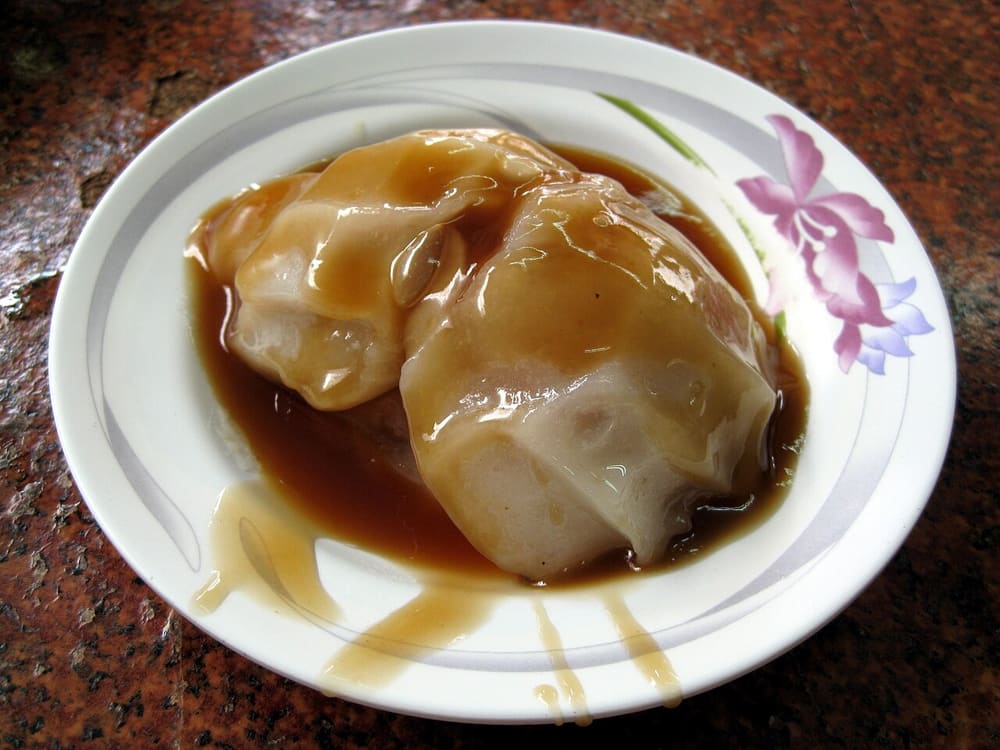 Ba-wan, Taiwan (Wimup)