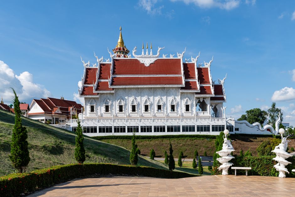 Baan Kang Wat