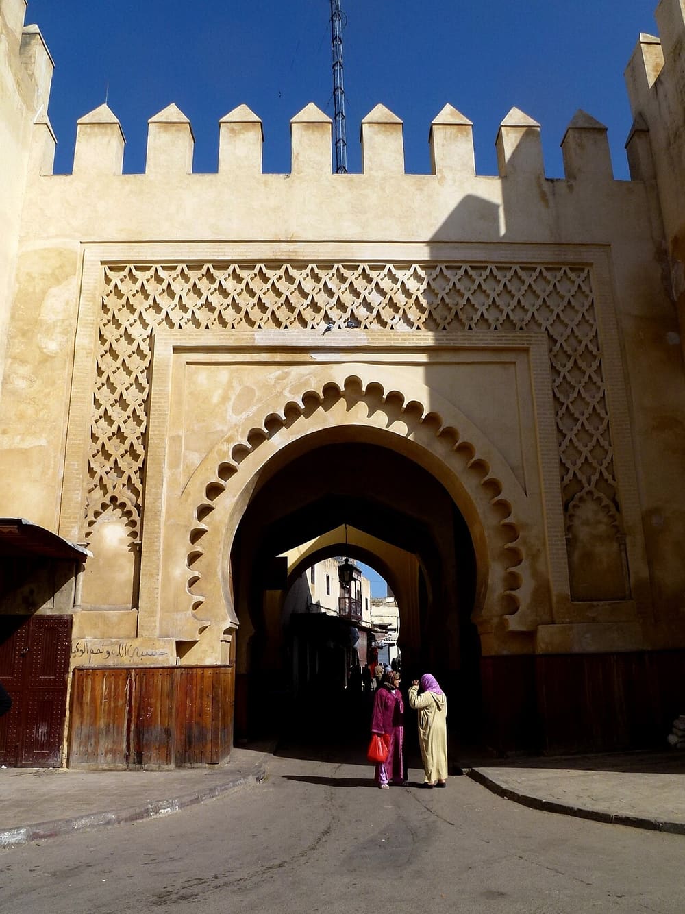 Bab Semmarine
