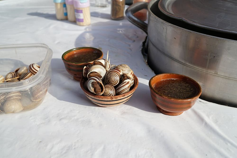 Babbouche, Marrakech (Wimup travel guide)