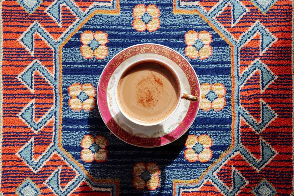 Bacha Coffee
