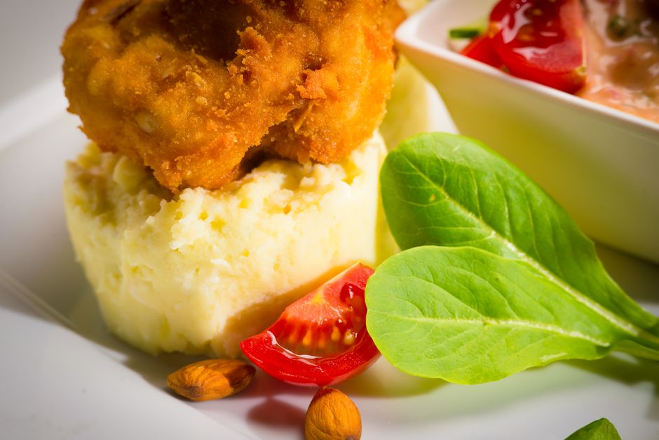 Backhendl, Graz (Wimup travel guide)