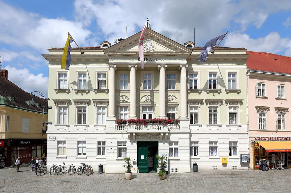 Baden bei Wien