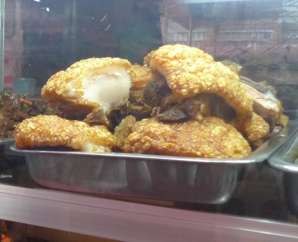 Bagnet, Vigan (Wimup travel guide)