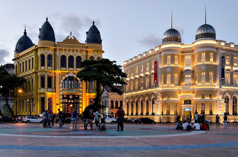 Bairro do Recife