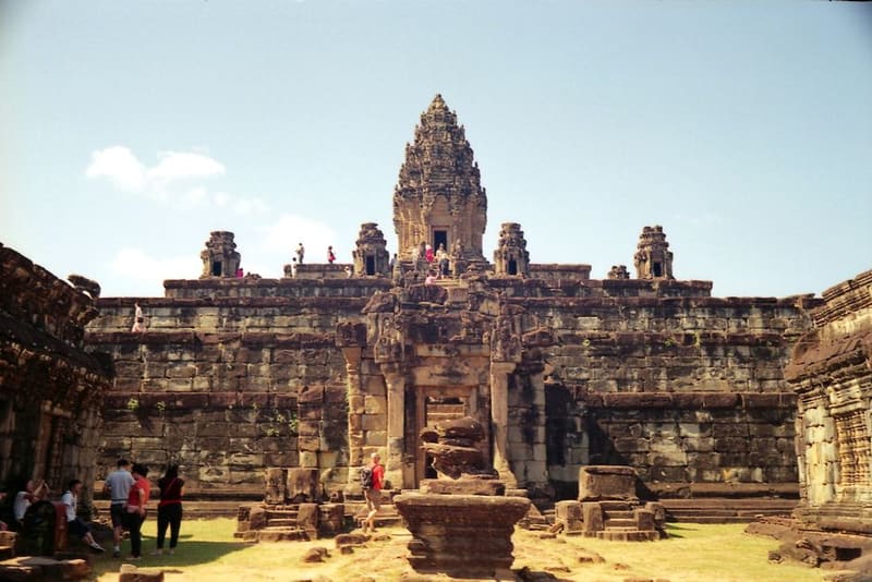 Bakong