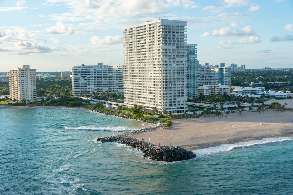 Bal Harbour Beach