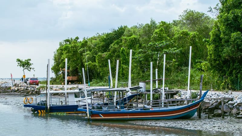 Balik Pulau