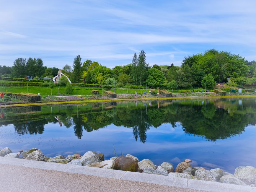 Ballincollig Regional Park