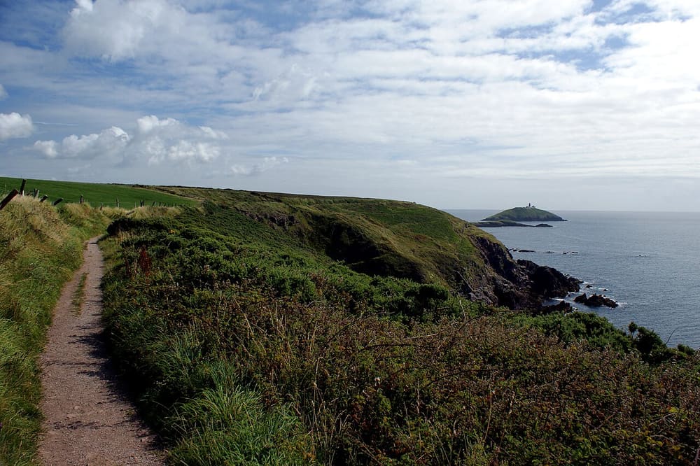 Ballycotton