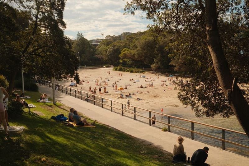 Balmoral Beach