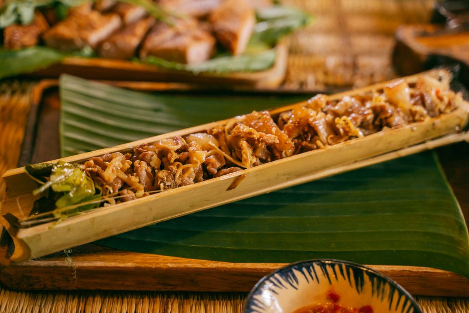 Bamboo Tree Cooking School