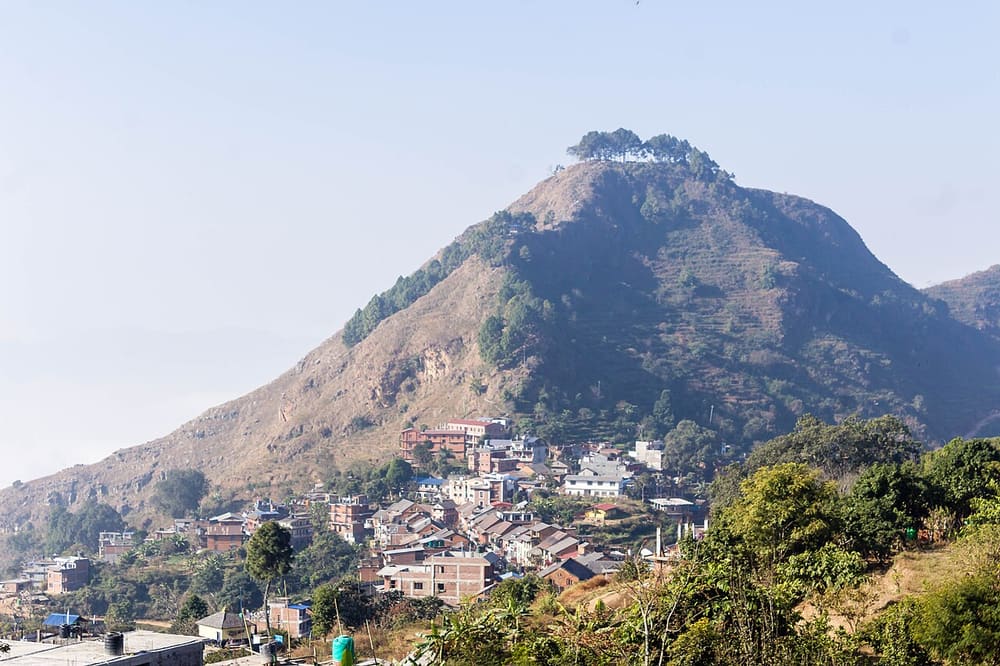 Bandipur