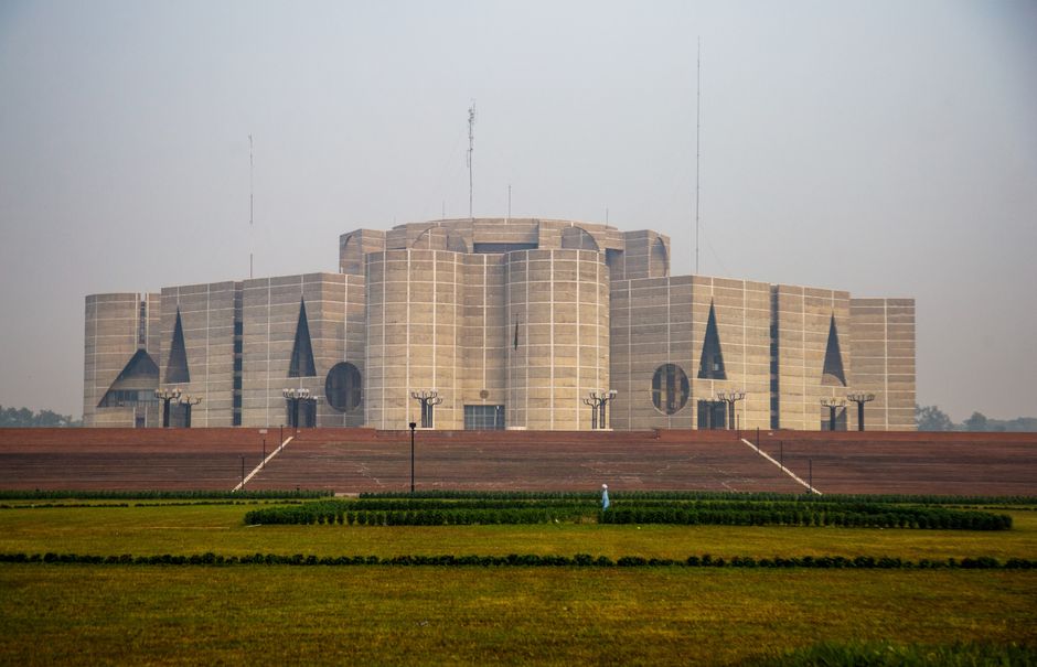 Bangladesh National Museum, Dhaka, Bangladesh