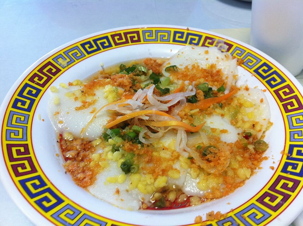 Bánh bèo, Vietnam (Wimup)