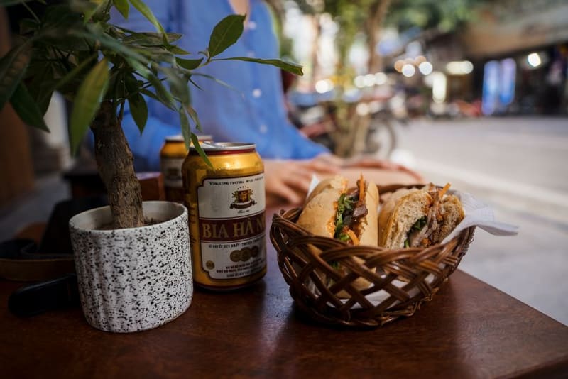 Banh Mi Phuong