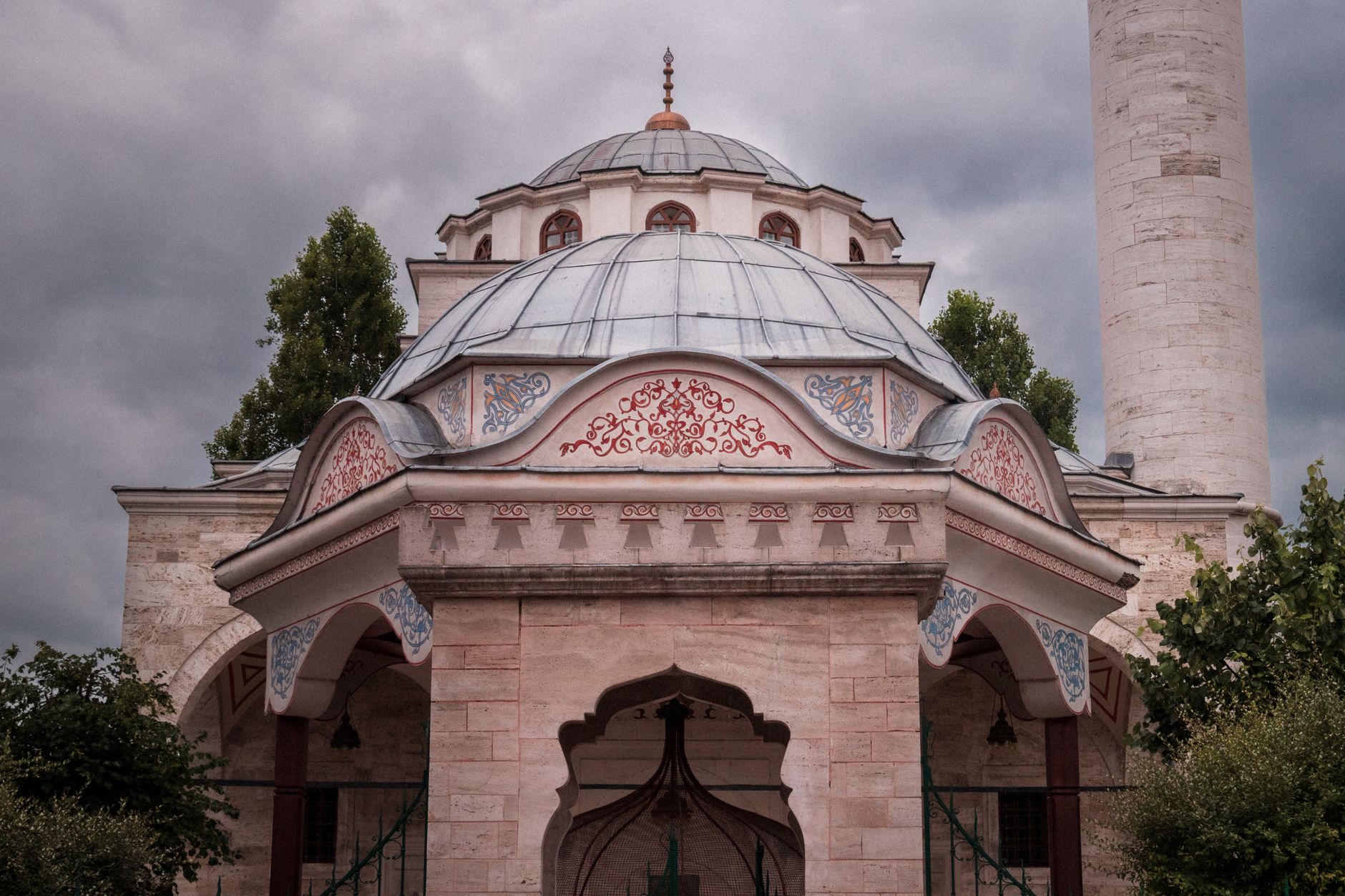 Banja Luka, Bosnia and Herzegovina (Wimup)