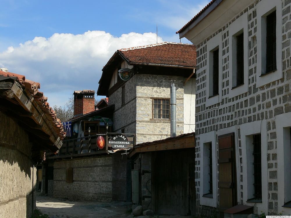 Bansko