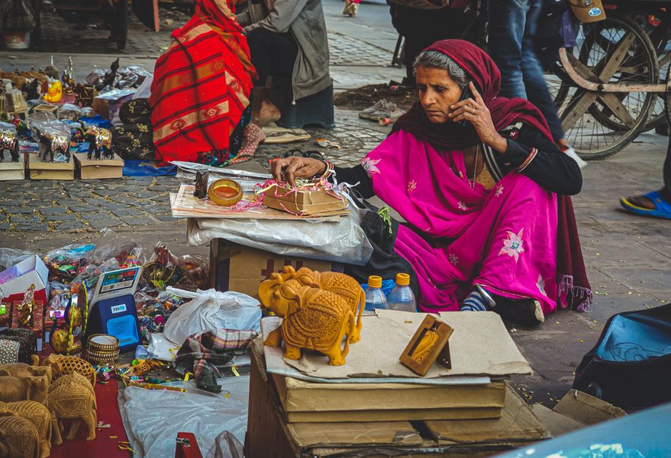 Bapu Bazaar