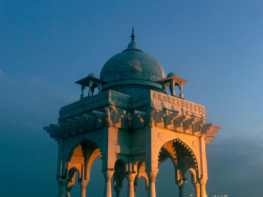 Baradari