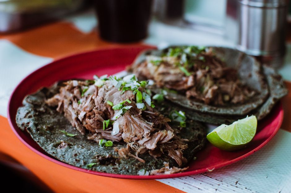 Barbacoa, Mexico dish (Wimup)