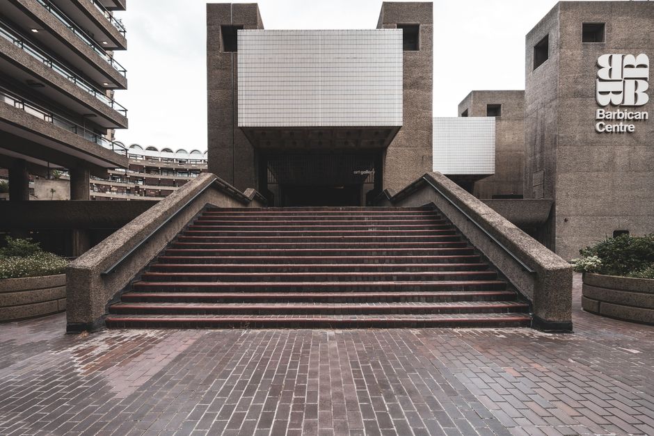 Barbican Centre