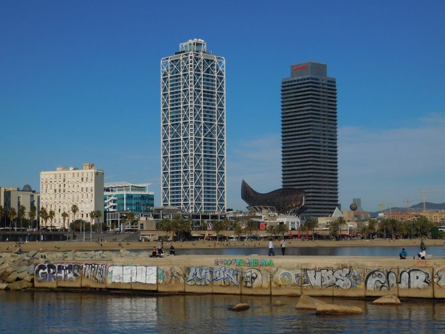 Barceloneta