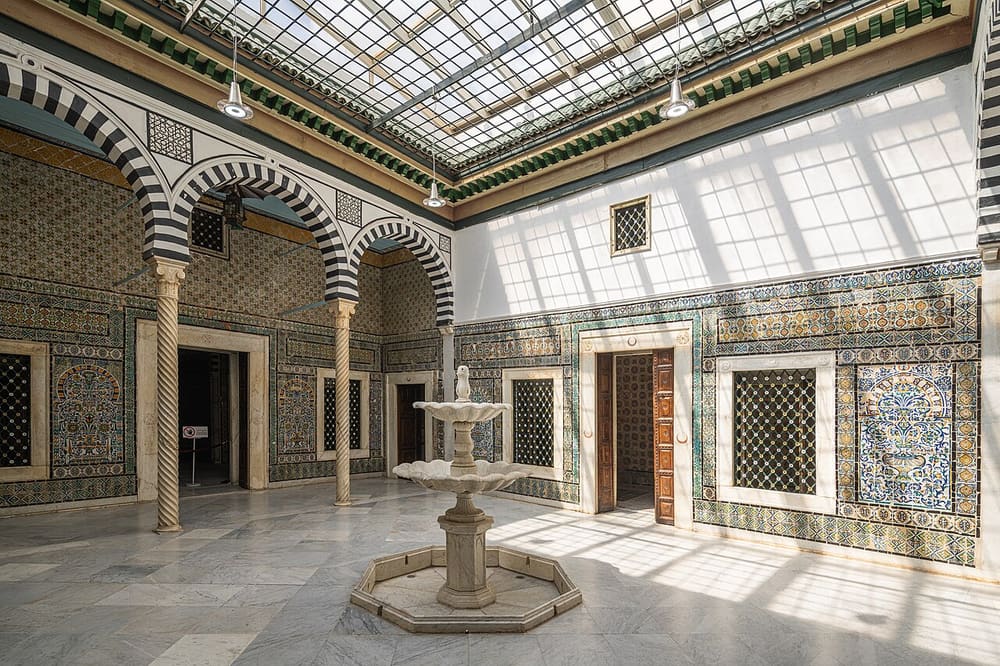 Bardo National Museum