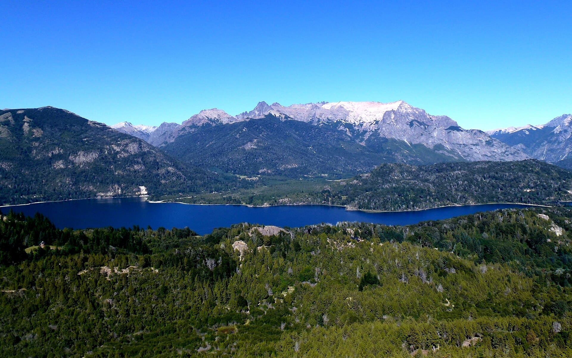 San Carlos de Bariloche, Argentina, Wimup city guide