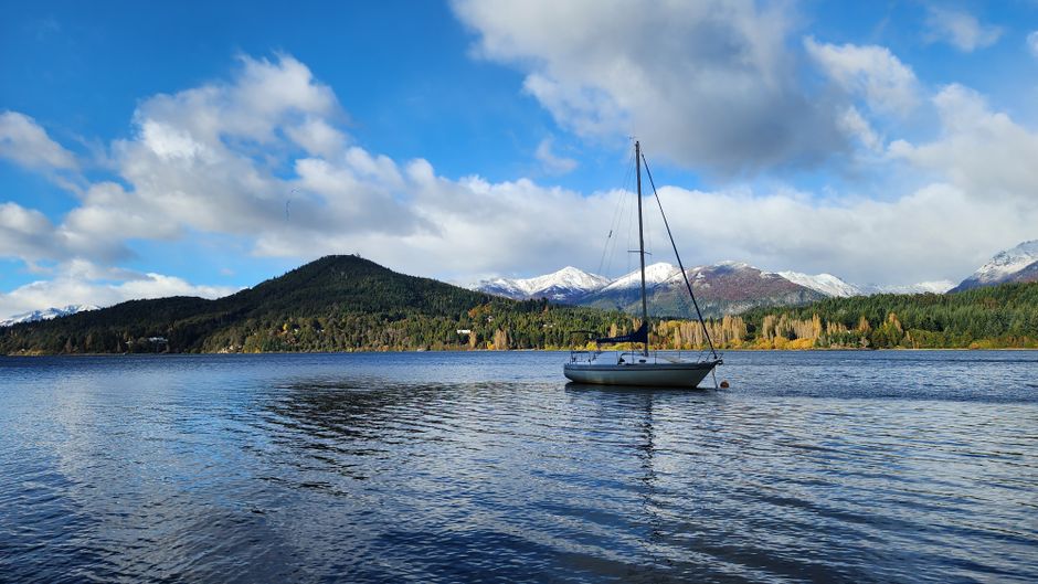 San Carlos de Bariloche, Argentina, Wimup city guide