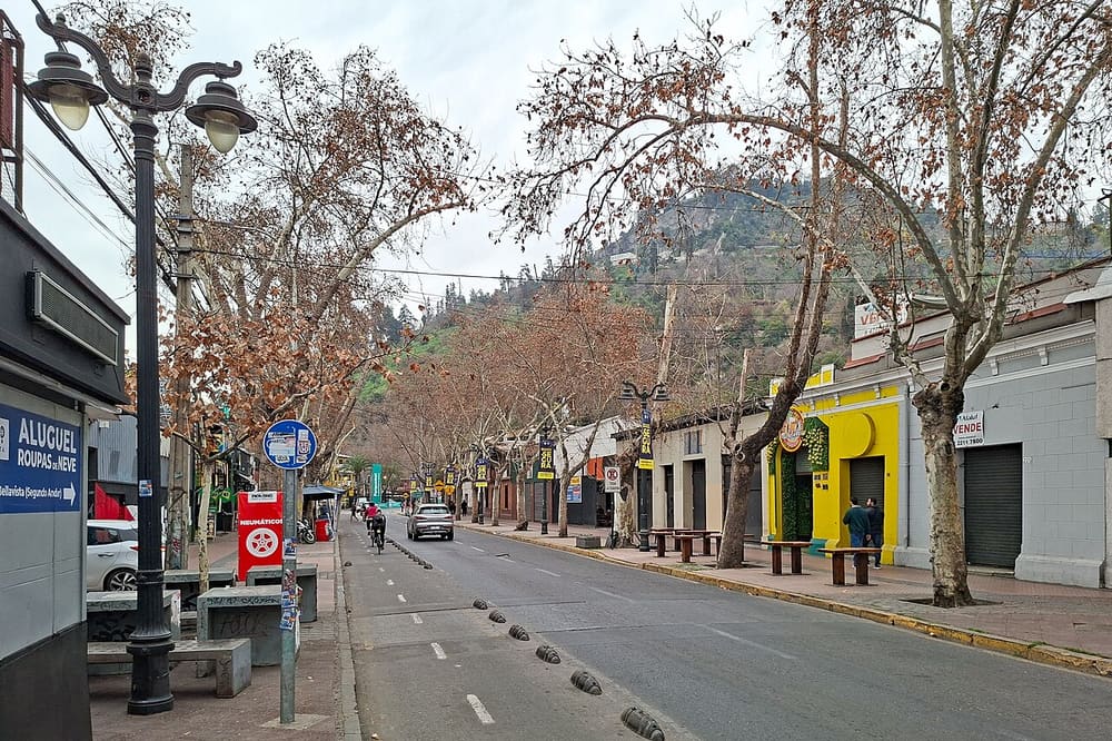 Bellavista