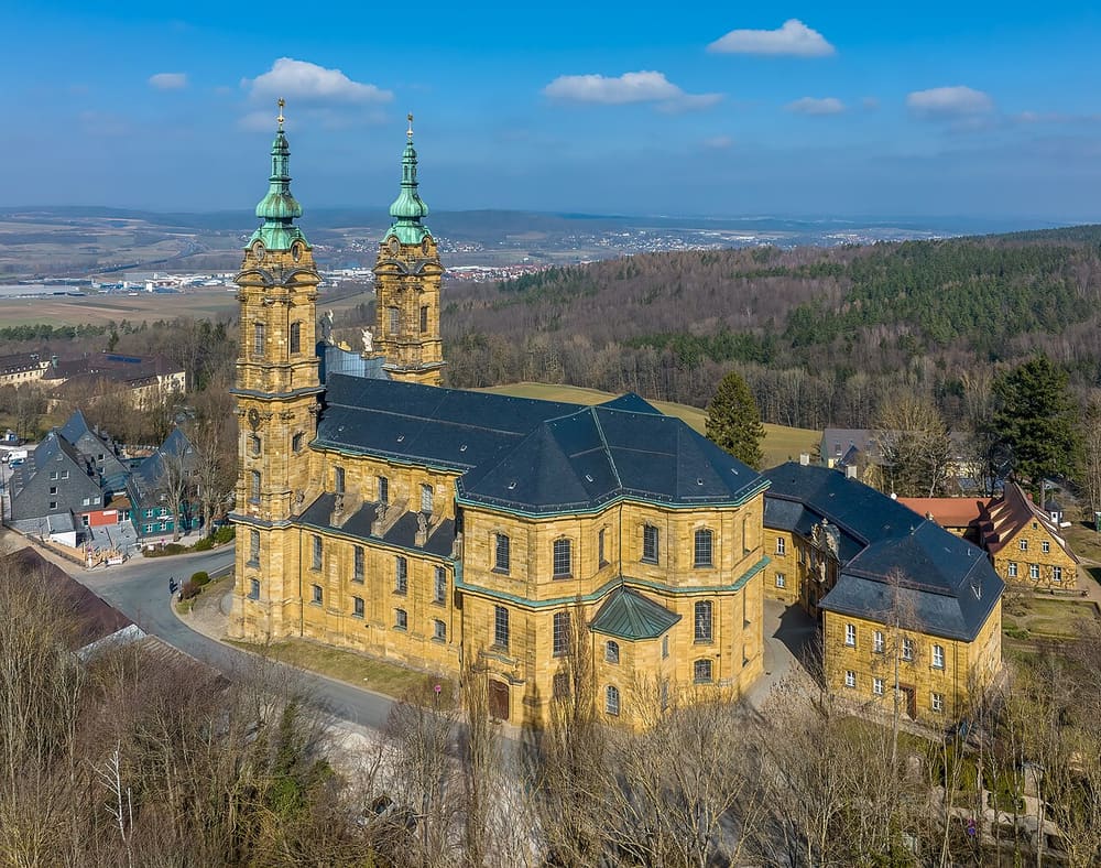 Vierzehnheiligen