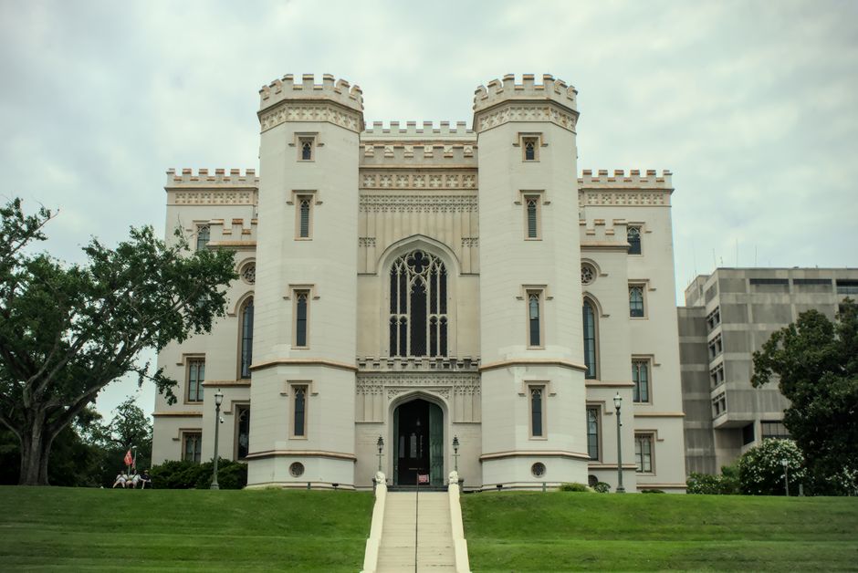 Baton Rouge