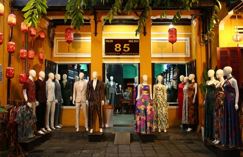 Bebe Tailor